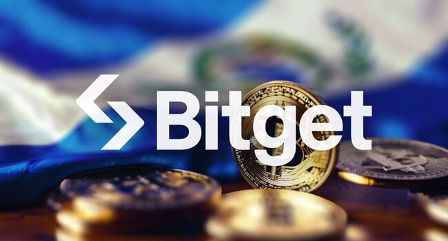 Bitget Expands in El Salvador with DASP License Approval