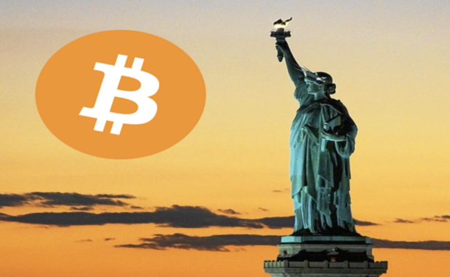New York Bill Proposes Crypto Payments for Taxes and Government Fees