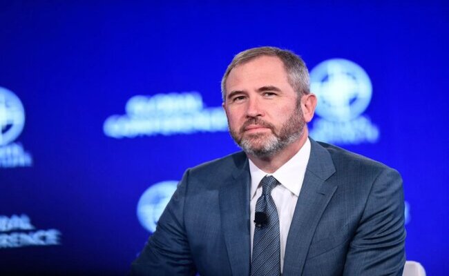 Ripple CEO Confirms Agreement to Dismiss SEC Case