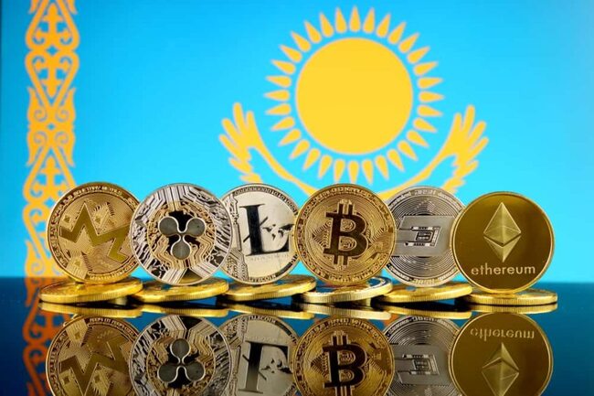 Kazakhstan Eyes Crypto Banks to Boost Digital Asset Ecosystem