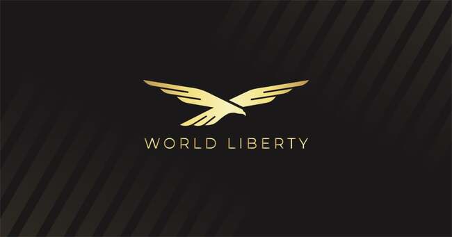 US Lawmakers Urge SEC to Keep Records on Trump-Backed World Liberty Financial