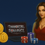Best Crypto Casinos to Play Immortal Romance Slot