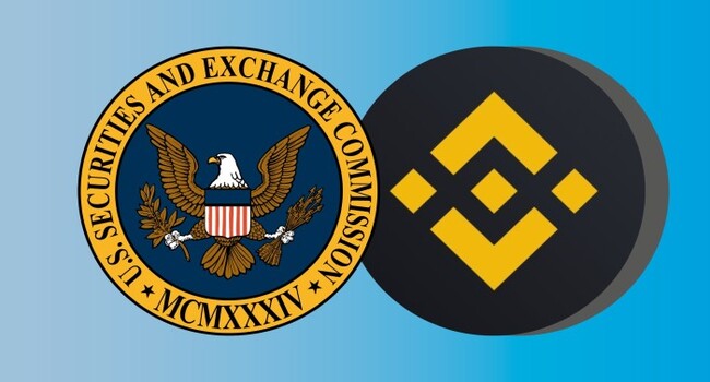 SEC and Binance Postpone Legal Proceedings for an Additional 60 Days