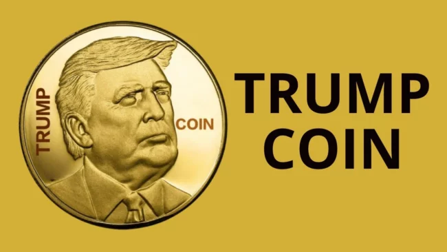Official Trump Price Forecast – Why TRUMP Could Drop Below $10
