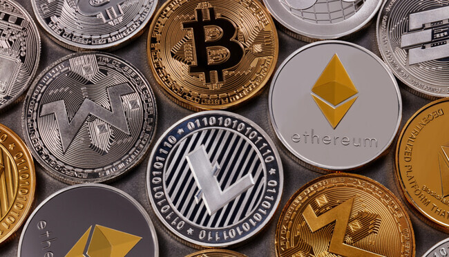 U.S. Agencies Face Deadline Today to Disclose Crypto Holdings to Treasury