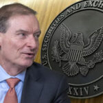 Paul Atkins Sworn In as SEC Chair With Focus on Clearer Crypto Oversight