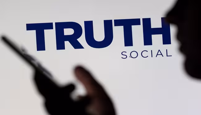 Trump Media Signs Final Agreement with Crypto.com and Yorkville to Launch New ETFs