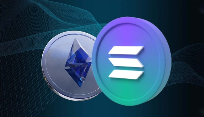 REX and Osprey Move Closer to Launching First Ethereum and Solana Staking ETFs