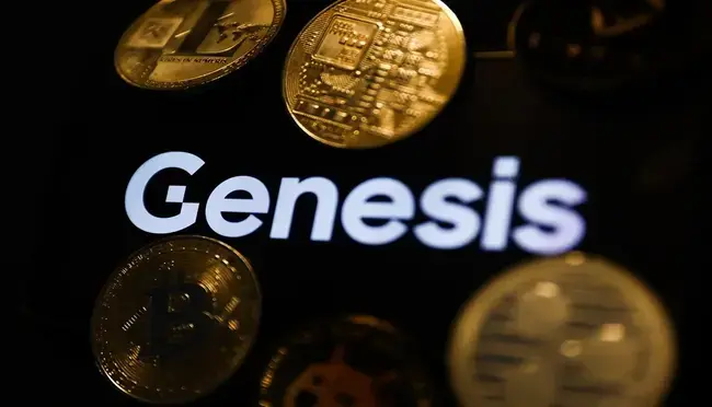 Genesis Sues DCG Over $3.3 Billion in Alleged Fraudulent Transfers