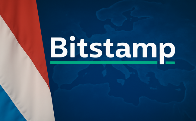 Bitstamp Gains CASP License Under MiCA, Expanding Across Europe