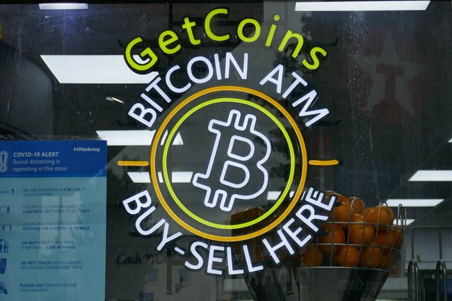 Texas Lawmaker Proposes Installing Crypto ATMs in Federal Buildings