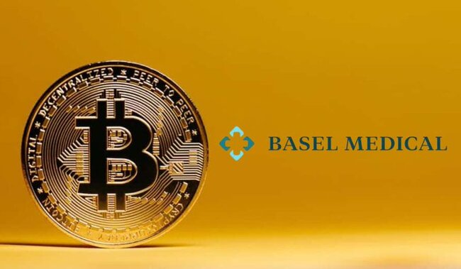 Basel Medical Group Starts $1.0 Billion BTC Purchase Initiative