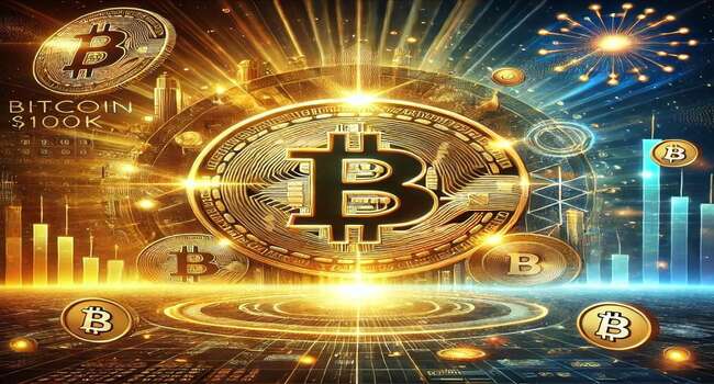 Bitcoin Price Reclaims $100K as Michael Saylor Hints at $200K Future Target