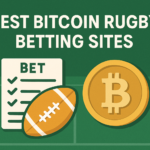Best Bitcoin Rugby Betting Sites