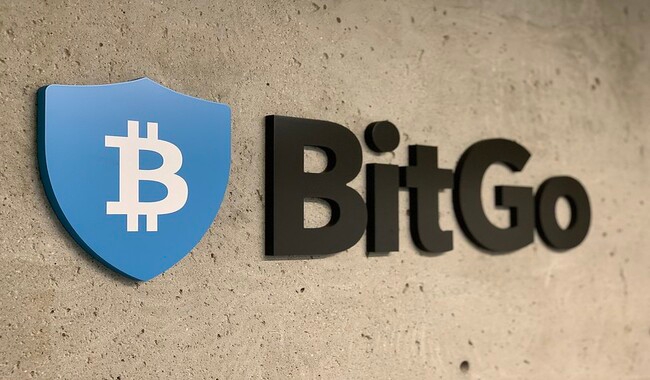 BitGo Secures MiCA License from BaFin to Operate Across European Union