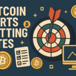 Bitcoin Darts Betting Sites