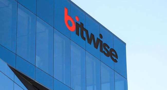 Bitwise Files S-1 for Spot NEAR ETF with US SEC