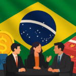 Brazil’s Central Bank Sets Strict Rules for Stablecoin Transfers