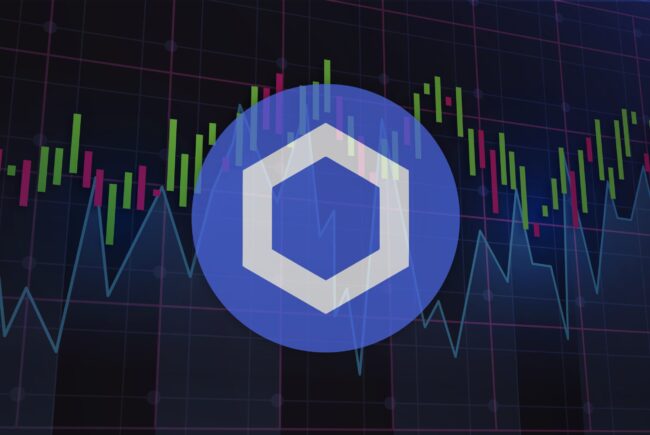 Chainlink Price 5% as Bulls Target $23, If $17 Technical Barrier Gives Way