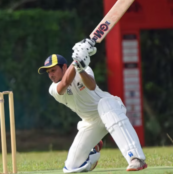 Cricket