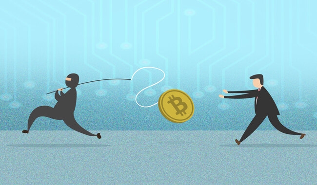 Crypto Millionaires Increase Personal Security Amid Growing Physical Threats: Bloomberg