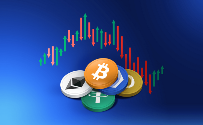 Crypto Weekly Market Wrap 5th May: Institutions Fuel Inflows as Global Policies Take Shape