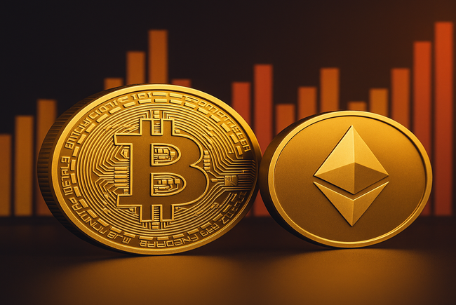 Digital Assets Soar with $3.3B Inflows, Totaling $10.5B in Six Weeks