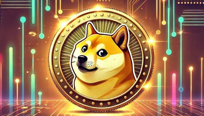 Dogecoin Price Analysis – DOGE Could Rally to $0.35 If Resistance Gives Way logo