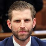 Eric Trump Says World Is Hoarding Bitcoin as His Company Seeks to Lead Mining Race