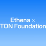 Ethena and TON Partner to Expand Stablecoin Access Through Telegram