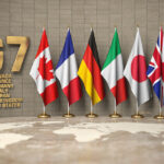 G7 Leaders Consider Discussing North Korea's Crypto Hacks at June Summit: Bloomberg