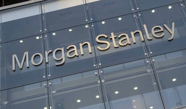 Morgan Stanley to Launch Crypto Trading on E*Trade