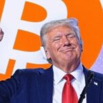 Trump Media Plans $3B Capital Raise to Acquire Bitcoin and Crypto Assets