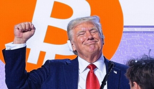 Trump Media Plans $3B Capital Raise to Acquire Bitcoin and Crypto Assets