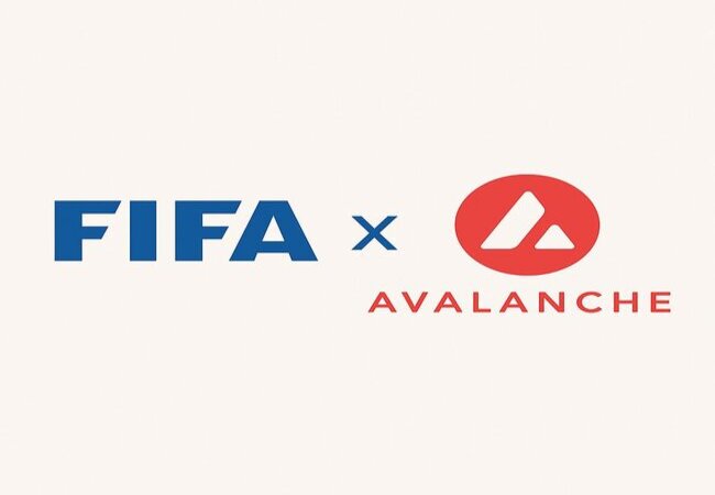 FIFA Partners with Avalanche to Launch Its Own Blockchain