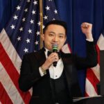 Justin Sun Calls Trump’s Pro-Crypto Shift a Turning Point for Blockchain