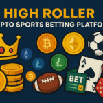 High Roller Crypto Sports Betting Platforms
