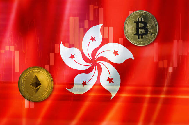 Crypto Laundering Ring Busted in Hong Kong After HK$118M Fraud Operation