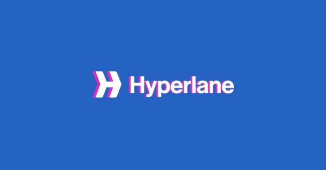 Hyperlane Price Gains Strength with 13% Rally as Analyst Predicts $0.40 Medium-Term Target