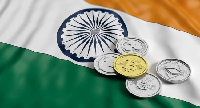 India’s Crypto Sector Pushes for Tax Cuts: Report