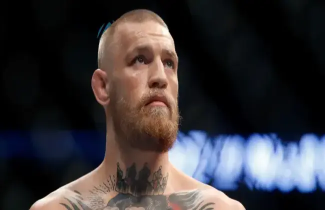 Ex-UFC Champ Conor McGregor to Meet El Salvador’s President to Discuss Bitcoin Reserve for Ireland