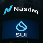Nasdaq Files with US SEC to List 21Shares SUI ETF