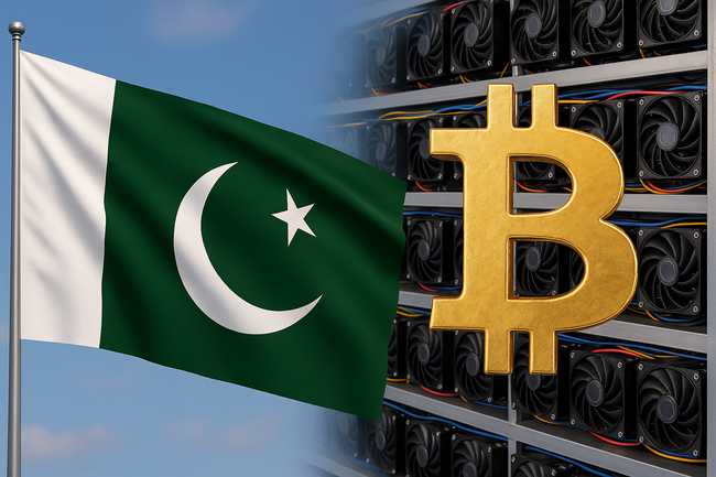 Pakistan Allocates 2,000 MW to Boost Bitcoin Mining