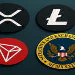 XRP and Litecoin ETFs Delayed as SEC Acknowledges Canary Staking Proposal
