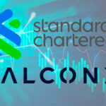 FalconX and Standard Chartered Partner to Expand Institutional Crypto Services