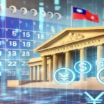 Taiwan Lawmaker Advocates for Including Bitcoin in National Reserves