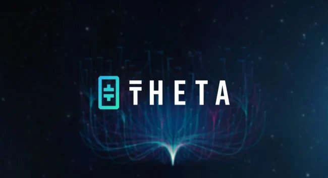 Theta Network Price Faces Bearish Pressure Despite 9% Surge in Trading Volume