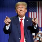 Trump Says ‘I Want Crypto’ and Warns China Could Take Lead If U.S. Delays