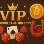 VIP Bitcoin Gambling Sites