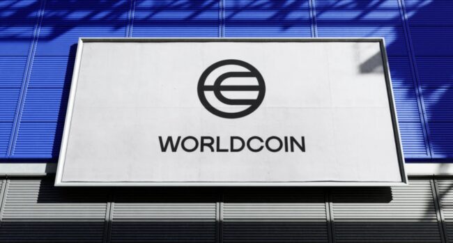 Worldcoin Price Surges 23% as Bulls Dominate Amid Mainnet Launch - Is $2.57 Imminent?